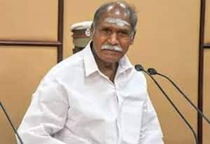  'பிரதமரின் நலத்திட்ட பெயர்கள் தமிழில் இருந்தால் நல்லது' முதல்வர் ரங்கசாமி பேச்சு