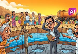 நிலத்தடி நீர்மட்டம் குறைந்து வருவதால் மக்கள்... கவலை:தட்டுப்பாடின்றி குடிநீர் வழங்க நடவடிக்கை தேவை