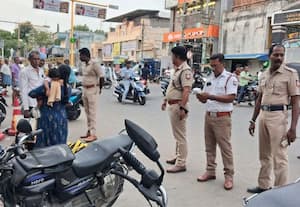 கள்ளக்குறிச்சி சாலைகளில் ஆக்கிரமிப்புகள் அகற்ற உத்தரவு டி.எஸ்.பி., உத்தரவு
