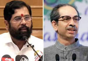 கட்சி தாவும் உத்தவ் தாக்கரே எம்பிக்கள்; டில்லியில் ஏக்நாத் ஷிண்டேவுடன் இன்று சந்திப்பு