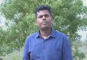 ஜூலை மாதம் முதல் அரசியல் நடவடிக்கைகள் துவங்கும்; அண்ணாமலை