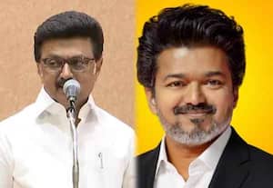 முதலில் உங்களை பற்றிய செய்திகளை படியுங்கள்; முதல்வர் விஜய்க்கு ஸ்டாலின் வேண்டுகோள்