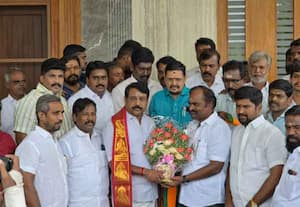 எம்.எல்.ஏ.,க்களை விலை பேசி வாங்கும் அமைச்சர் ஆதவ் : நயினார் நாகேந்திரன் குற்றச்சாட்டு