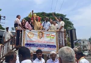 வாஞ்சிநாதன் 116வது நினைவு தினம்