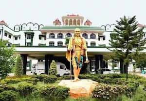 புலிகள் காப்பக வனப்பகுதியில் ‛கேம்ப்பயர்', இசை நிகழ்ச்சிக்கு தடை; ஐகோர்ட் கிளை உத்தரவு