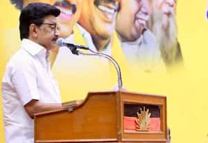 சட்டசபையில் மக்கள் பிரச்னைகளுக்கு முன்னுரிமை அளித்து பேசுங்கள்; எம்.எல்.ஏ.,க்களுக்கு ஸ்டாலின் அறிவுரை