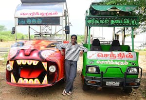  ஜாதி ரீதியான கட்டுப்பாடுகளை உடைக்க வேண்டும்!