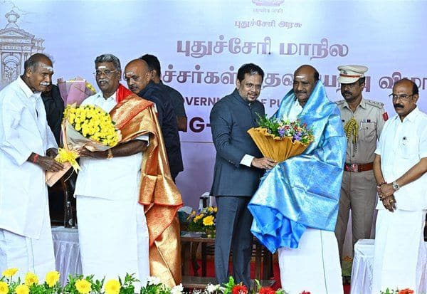 Latest Tamil News