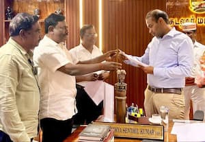  சிதம்பரத்தில் அரசு மகளிர் கல்லுாரி அமைக்க கோரிக்கை