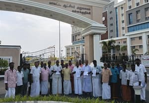  அர்த்தநாரீஸ்வரர் கோவில் தேரோட்டம் ஹிந்து முன்னணி கோரிக்கை