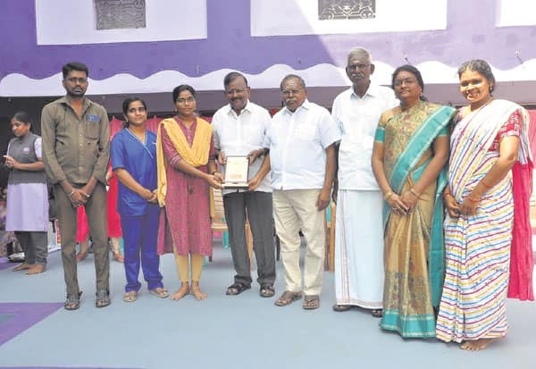 Latest Tamil News