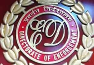  ரூ.400 கோடி மோசடி வழக்கு 8 இடங்களில் ஈ.டி., சோதனை 