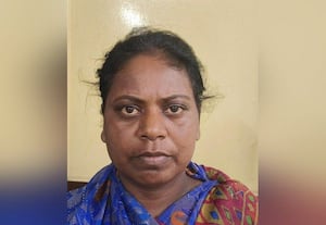  கள்ளக்காதலி செலவுக்காக செயின் பறிப்பு வேப்பூர் அருகே மூவர் கைது