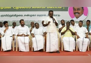  துரோகம் செய்தோருக்கு கண்டனம்