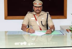  துணை கமிஷனர் பொறுப்பேற்பு