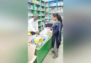  விநாயகபுரம் பார்மசி மீது நடவடிக்கைக்கு திட்டம்