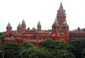 கோவையில் கோவில் அருகே தேவாலயம் கட்டுவதற்கு ஐகோர்ட் தடை
