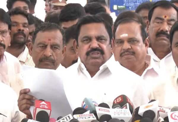 Latest Tamil News