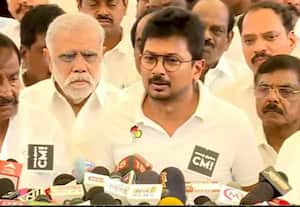 கவர்னர் உரை ரீல்ஸ் கன்டென்ட் மெட்டீரியலாக உள்ளது; சொல்கிறார் உதயநிதி