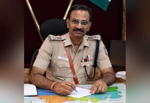 லாட்டரி விற்றால் கடும் நடவடிக்கை: புதிய எஸ்.பி.,ஜெயக்குமார் எச்சரிக்கை