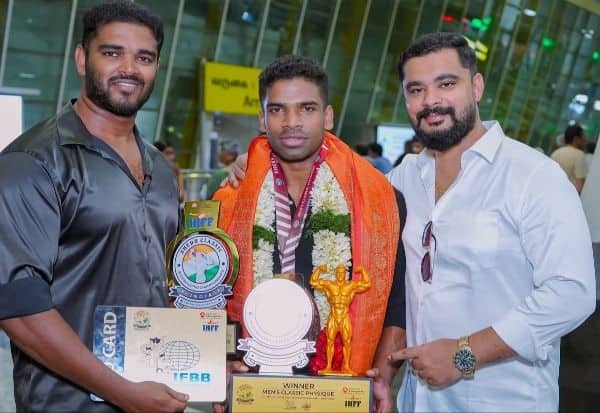 Latest Tamil News