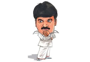  'டவுட்' தனபாலு