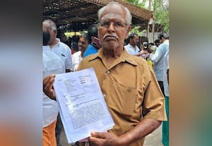  விடிவு தராத ஜமாபந்தி மனு