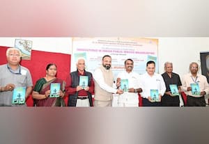 'சமூக வானொலியின்  முன்னோடி ஆர்.ஸ்ரீதர்'