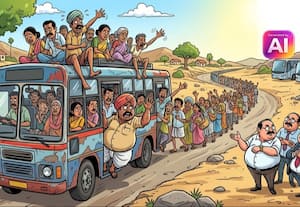  கூடுதல் பஸ்கள் இயக்குங்க