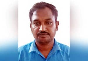  மளிகை கடையில் குட்கா விற்றவர் கைது