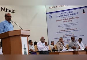  என்.பி.டி., கல்லுாரியில் வகுப்புகள் துவக்கம்