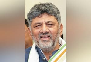  தென் மாநிலங்களின் இதயம் மேகதாது அணை: தமிழகத்துடன் பேச தயார் என சிவகுமார் அறிவிப்பு