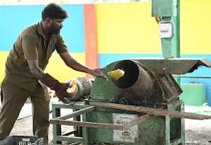    வீதி தோறும் வரப்போகிறது குப்பை தொட்டி? மீண்டும்!:வீடு வீடாக சேகரிப்பு தோல்வியால் பரிசீலனை