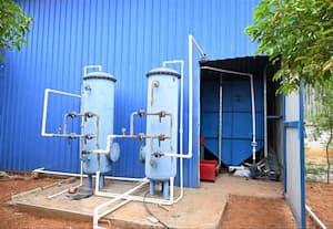  லட்சங்களில் பணம் குவிக்கும் பேரூர் தர்ப்பணம் கழிப்பறைகள் கூட  பராமரிக்காத லட்சணம்