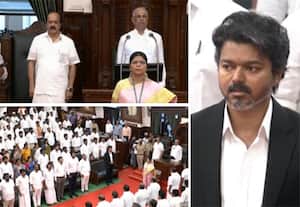 தமிழ்த்தாய் வாழ்த்துக்கு முதலிடம்; காரணம் என்ன?