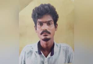  பாலியல் பலாத்காரம்    வாலிபருக்கு 'குண்டாஸ்'  