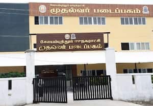 டெண்டர் இல்லாமல் ரூ.1.35 கோடிக்கு 'அட்வான்ஸ் ஒர்க்'; திமுக ஆட்சியில் கோவை மாநகராட்சியில் முறைகேடு