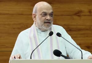 குற்றவாளிகளை தப்பிக்க விடக்கூடாது; அமித்ஷா திட்டவட்டம்