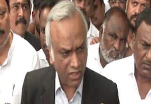 கர்நாடக நலனே எங்களுக்கு முக்கியம்; தமிழக அரசின் மேகதாது தீர்மானம் பற்றி பிரியங்க் கார்கே கருத்து