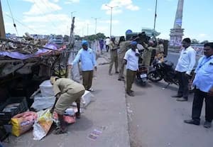  நடைபாதையில் நடப்பது அடிப்படை உரிமை: சுப்ரீம்கோர்ட்