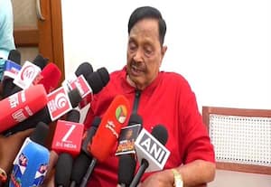 மேகதாது விவகாரத்தில் அனைத்துக் கட்சிக் கூட்டத்தை கூட்டவேண்டும்; சொல்கிறார் துரைமுருகன்