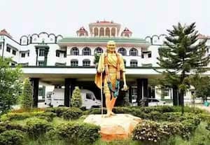 வனக்குற்றவாளிகளை குண்டர் சட்டத்தில் கைது செய்ய  வழக்கு; அரசிடம் அறிக்கை கேட்கிறது ஐகோர்ட் கிளை