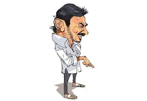  'டவுட்' தனபாலு