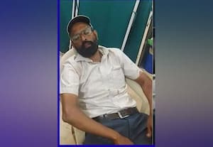 நாயை காப்பாற்ற முற்பட்டு விபத்தில் தாயை இழந்த மகன்