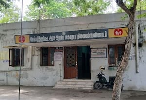 சுகாதார நிலையத்தை மருத்துவமனையாக தரம் உயர்த்த மக்கள்... எதிர்பார்ப்பு:அரசு உடனடியாக நடவடிக்கை மேற்கொள்ள வலியுறுத்தல்
