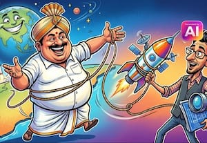  'பிக்ஸல்' நிறுவன முதலீட்டை ஈர்க்க தமிழக அரசு பேச்சு