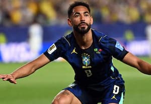 ஹைத்தி வெளியேற்றம்; 3-0 என்ற கோல் கணக்கில் பிரேசில் வெற்றி