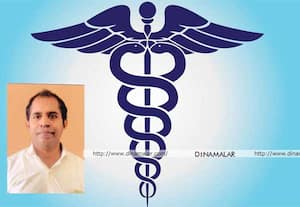 தமிழக முதல்வருக்கு அரசு டாக்டர்கள் கோரிக்கை