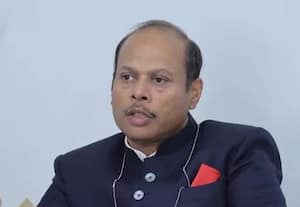 சட்ட விரோத பணப் பரிமாற்றம் தடுக்கும் எப்ஏடிஎப்; துணைத்தலைவராக விவேக் அகர்வால் தேர்வு