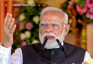 முன்னேற்றத்திற்கான நுழைவு வாயிலாக மாறிய வடகிழக்கு இந்தியா; பிரதமர் மோடி பெருமிதம்